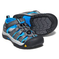 KEEN NEWPORT H2 K, magnet/brilliant blue