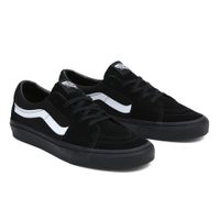 VANS UA SK8-Low CONTRAST BLACK/WHITE