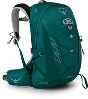 OSPREY TEMPEST 9 III, jasper green