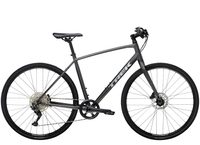 TREK FX 3 DISC Matte Dnister Black