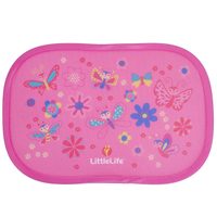 LITTLELIFE Car Sun Shades, butterflies