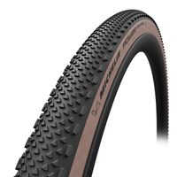 MICHELIN POWER GRAVEL SKIN TS TLR KEVLAR 700X47C COMPETITION LINE 468929