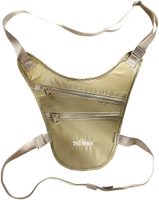 TATONKA Skin Chest Holster, natural - pouzdro s připevněním na hruď