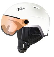 R2 PANTHER ATHS02B white/orange