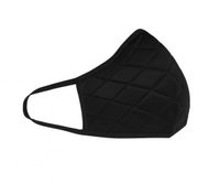 SEA TO SUMMIT Barrier Face Mask Regular - Black