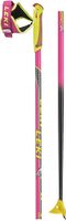 LEKI HRC Junior, neonpink-neonyellow-darkanthracite