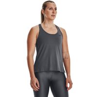 UNDER ARMOUR UA Knockout Tank, Gray