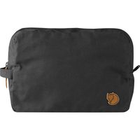 FJÄLLRÄVEN Gear Bag Large Dark Grey