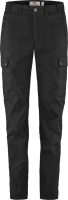 FJÄLLRÄVEN Stina Trousers W, Black