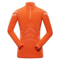 ALPINE PRO LUBIN spicy orange