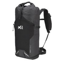 MILLET MIXT 25+5 BLACK/BLACK