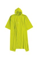 FERRINO PONCHO JUNIOR yellow