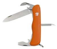 MIKOV KNIFE 115-NH-4/CK ORANGE