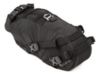 ACEPAC Drop post bag MKIII Black