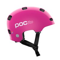 POC POCito Crane MIPS Fluorescent Pink