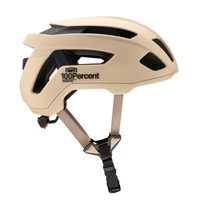 100% ALTIS GRAVEL Helmet CPSC/CE Tan