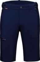 MAMMUT Runbold Shorts Men, marine