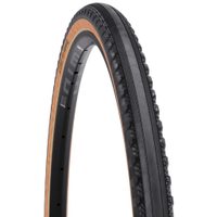 BYWAY 700x40 TCS Light Fast Rolling black/brown