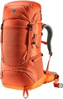 DEUTER Fox 40 paprika-mandarine