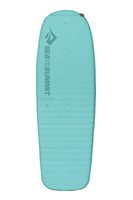 SEA TO SUMMIT Comfort Light Self Inflating Mat Women's Large Aegean