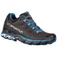 LA SPORTIVA Ultra Raptor II Leather Woman GTX, Carbon/Atlantic