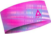 MATT THERMO HEADBAND, ripped rose