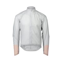 POC Haven rain jacket Granite Grey