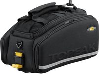 TOPEAK MTX TRUNK Bag EXP with side panels