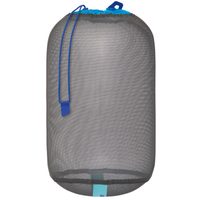 SEA TO SUMMIT Mesh Stuff Sack 8L Beluga (Blue Atoll Top)