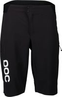 POC Guardian Air shorts, Uranium Black