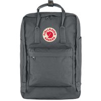 FJÄLLRÄVEN Kånken Laptop 17" Super Grey