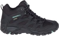 MERRELL J500024 CLAYPOOL SPORT MID GTX black/wave