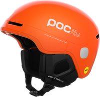 POC POCito Obex MIPS Fluorescent Orange