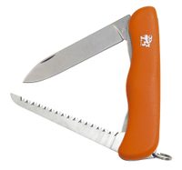 MIKOV KNIFE 115-NH-2/AK ORANGE