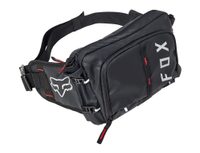 FOX Hip Pack Black