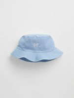 629018-01 Dětský klobouk Modrá