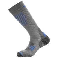 DEVOLD Cross country sock dark grey