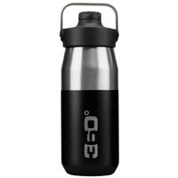 360° Insulated Sip 750 ML Black
