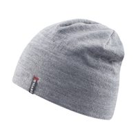 DEVOLD Friends Beanie, Grey Melange