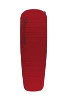 SEA TO SUMMIT Comfort Plus Self Inflating Mat Large, Crimson