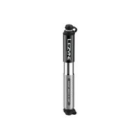 LEZYNE GRIP DRIVE HP - WITH SILVER