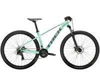 TREK Marlin 4 ML 29 Voodoo Aloha Green