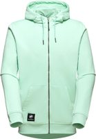 MAMMUT Mammut ML Hooded Jacket Men, neo mint