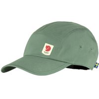 FJÄLLRÄVEN High Coast Lite Cap Patina Green