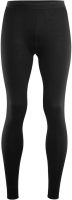 ACLIMA LightWool Longs, Woman Jet Black