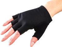 BONTRAGER Velocis dámské rukavice černá