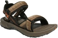 SOURCE Comfort Gobi Men's, Volume Brown