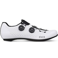 FIZIK VENTO INFINITO CARBON 2 WIDE WHITE - BLACK