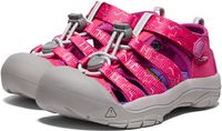 KEEN NEWPORT H2 CHILDREN, azalea/festival fuchsia