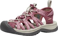 KEEN WHISPER WOMEN rose brown/peach parfait